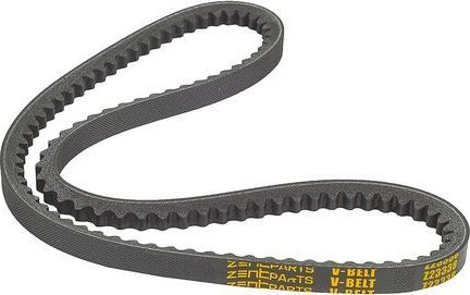 Приводной ремень клиновой Zentparts для Subaru Justy I 1987-1995. Артикул Z23338