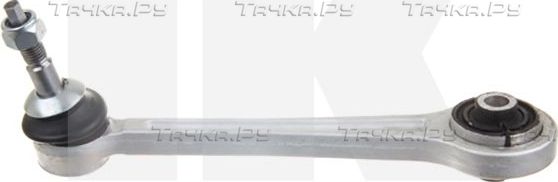Продольный рычаг задней подвески NK правый нижний внешний для BMW 7 IV (E65/E66) 2001-2008. Артикул 5011582