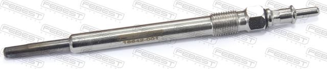 Свеча накаливания (накала) Febest. Артикул 16642-001