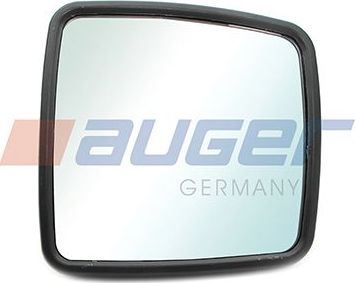 Зеркало боковое Auger для MAN M2000 1995-2005. Артикул 73963