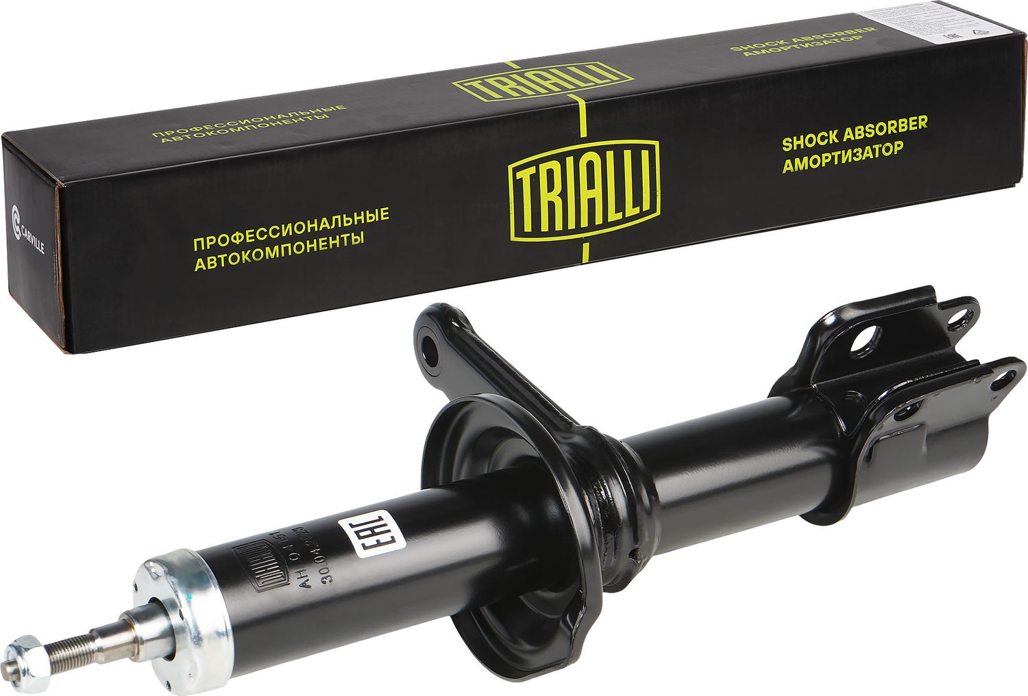 Амортизатор Trialli. Артикул AH 04151