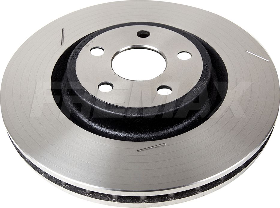 Тормозной диск Fremax. Артикул BD-5043