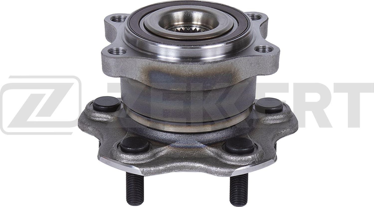 Ступица колеса Zekkert. Артикул RL-2467