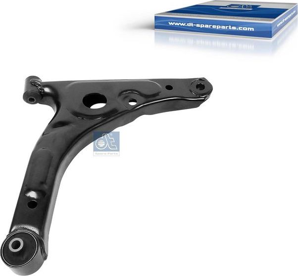 Поперечный рычаг DT Spare Parts. Артикул 13.11076