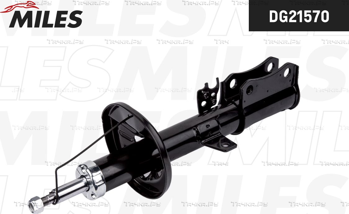 Амортизатор Miles. Артикул DG21570