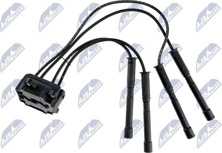 Катушка зажигания NTY. Артикул ECZ-RE-011