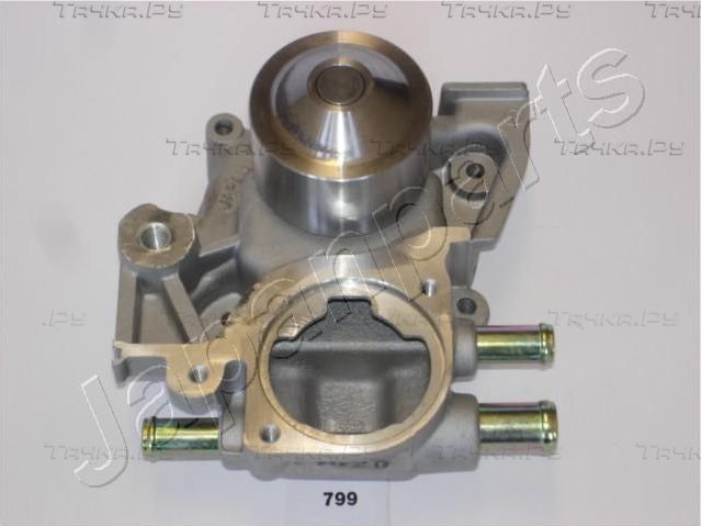 Помпа (водяной насос) Japanparts. Артикул PQ-799