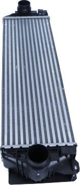 Интеркулер MaXgear. Артикул AC681595