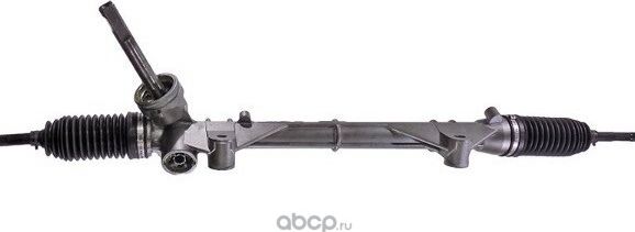 Новая механическая рулевая рейка Renault Logan 2004 (Pstpro). Артикул C60057PST