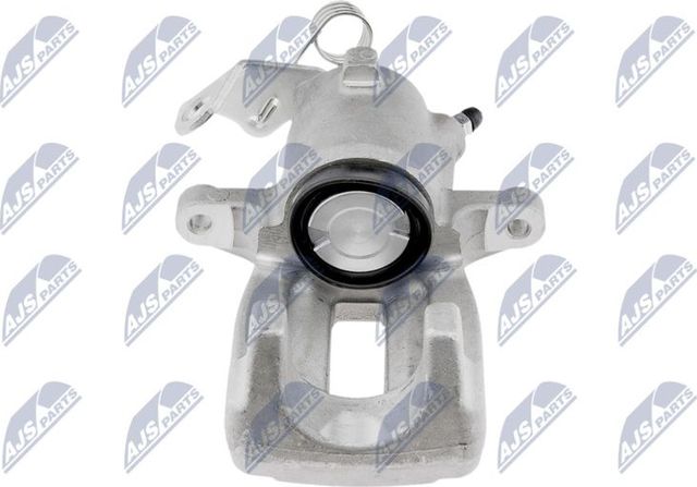 Тормозной суппорт NTY задний левый для Audi S3 I (8L) 1999-2003. Артикул HZT-VW-060