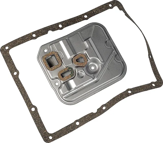 Фильтр АКПП Stellox. Артикул 20-51125-SX