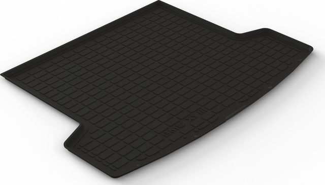 Коврик Seintex для багажника BMW X1 U11, U12 2022-2026. Артикул 318382
