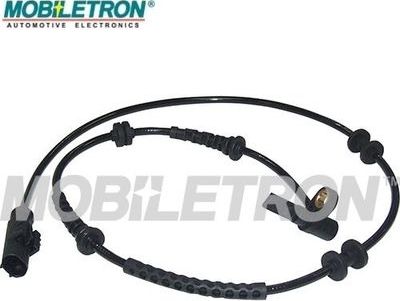 Датчик ABS Mobiletron передний правый/левый для Fiat Panda II 2003-2012. Артикул AB-EU228