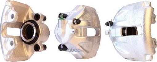 FCL694104, Суппорт тормозной (Ferodo). Артикул FCL694104