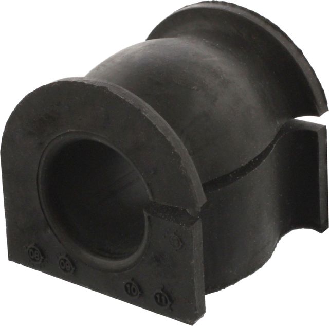 Втулка стабилизатора Blue Print передняя правая/левая для Honda Jazz I 2002-2008. Артикул ADH28039