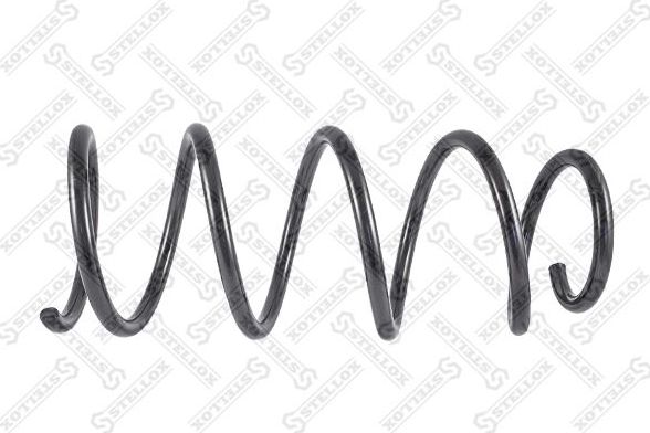Пружина подвески Stellox. Артикул 10-21809-SX