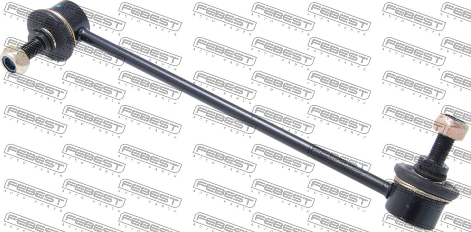 Стойка (тяга) стабилизатора Febest. Артикул 0423-HA3FL