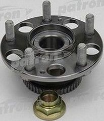 Ступица колеса с интегрированным подшипником Patron. Артикул PBK6991H