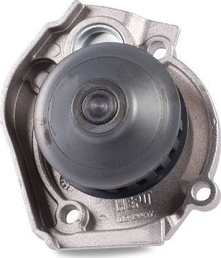 Помпа (водяной насос) Hepu для Fiat Tipo 160 1988-1991. Артикул P094