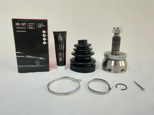 ШРУС Hyundai Santa FE (Deqst). Артикул 102007