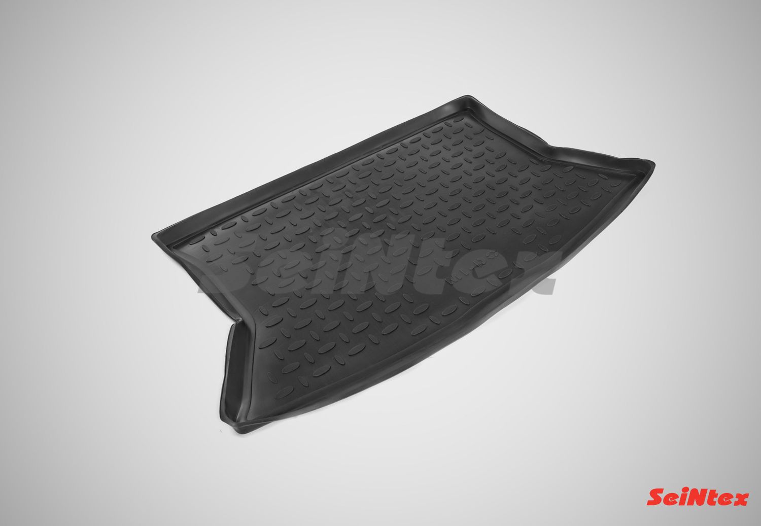 Коврик Seintex для багажника Datsun mi-DO 2015-2020. Артикул 86484