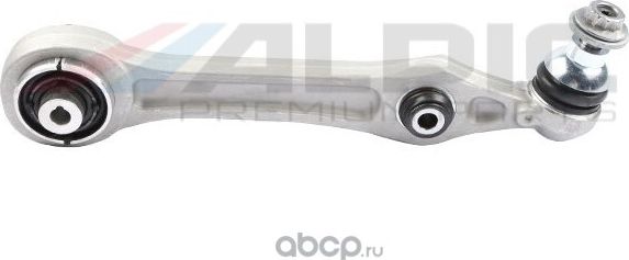 Рычаг подвески правая/левая (Alpic) Alpic. Артикул ASA220LR