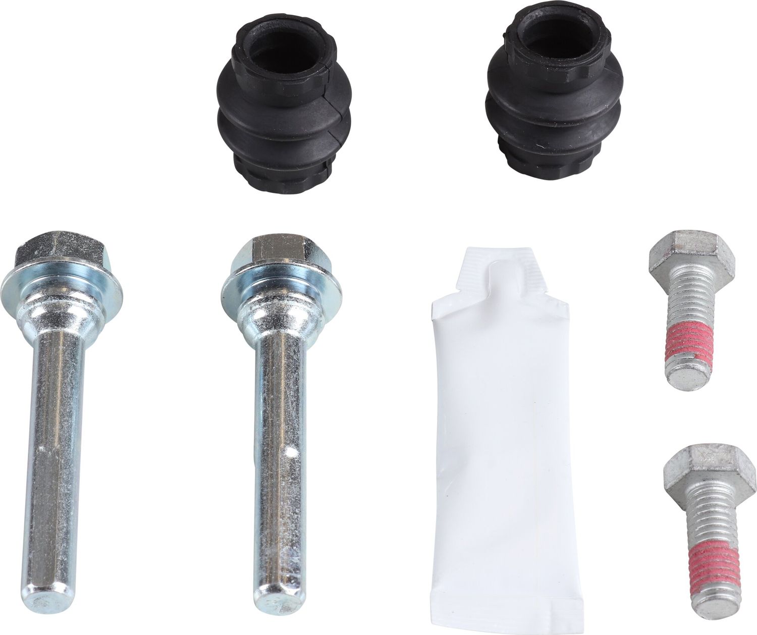 Направляющие тормозного суппорта (комплект) JP Group. Артикул 4364004510