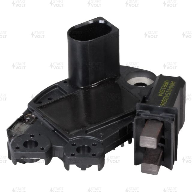 Реле-регулятор напряжения генератора StartVOLT для Mercedes-Benz E-Класс IV (W212, S212, C207) 2009-2016. Артикул VRR 1504