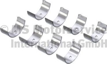 Вкладыши шатунные Kolbenschmidt для Fiat 500L I 2012-2026. Артикул 37170600