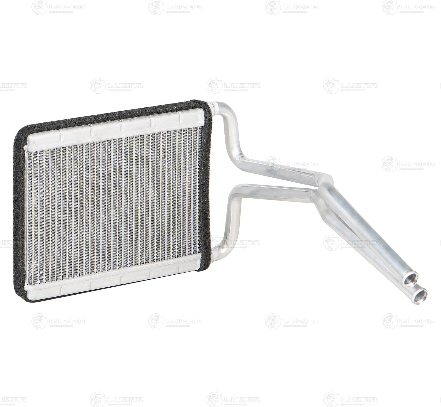 Радиатор отопителя (печки) Luzar для Changan CS35 2014-2026. Артикул LRh 3023