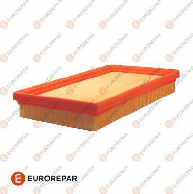 Воздушный фильтр Eurorepar. Артикул 1638025680
