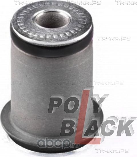 Сайлентблок (Polyblack). Артикул N06115