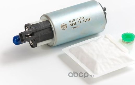 Бензонасос (топливный насос) HKT. Артикул GIP512