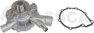 Помпа (водяной насос) OSSCA. Артикул 25307