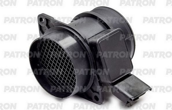 Датчик массового расхода воздуха (ДМРВ) Patron для Citroen Xsara 1999-2005. Артикул PFA10083