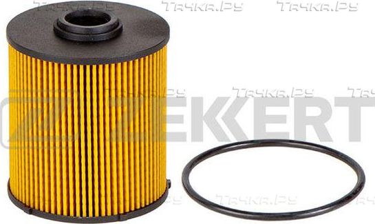 Топливный фильтр Zekkert. Артикул KF-5257E