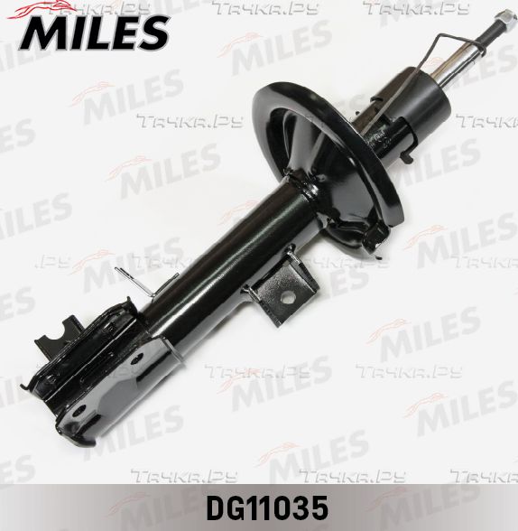 Амортизатор Miles. Артикул DG11035