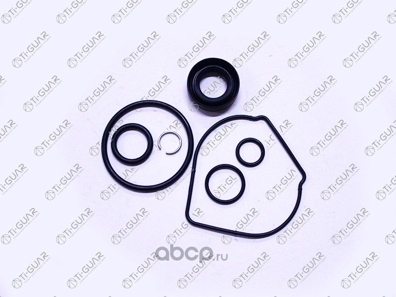 Ремкомплект насоса ГУР (TI-Guar). Артикул TG0444632050