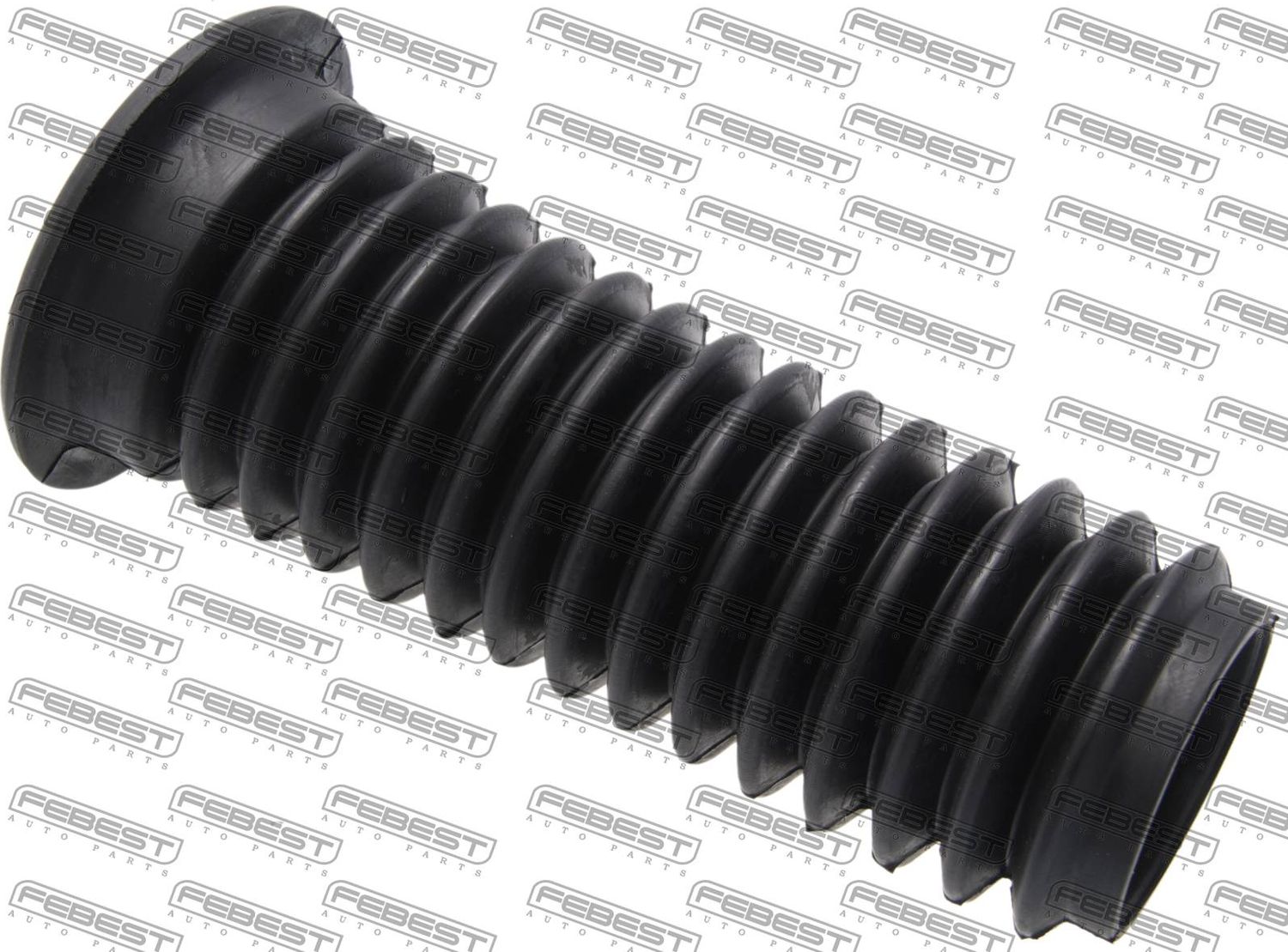 Пыльник амортизатора (стойки) Febest. Артикул MZSHB-DEF