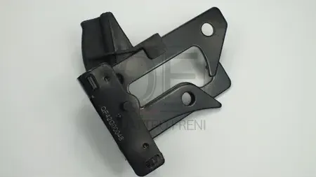 Замок капота (Quattro Freni). Артикул qf42g00048