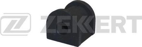 Втулка стабилизатора Zekkert. Артикул GM-1175