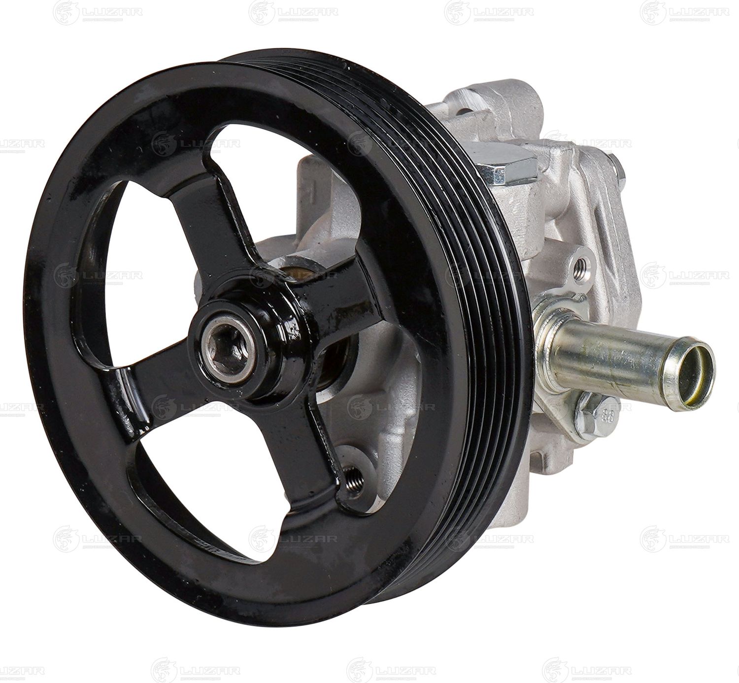 Насос ГУР Luzar. Артикул LPS 1102