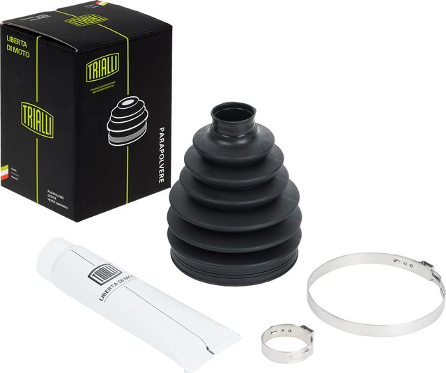 Пыльник шруса (комплект) Trialli. Артикул FG 1901