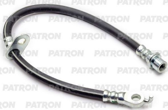 Тормозной шланг Patron передний правый для Toyota Avalon IV 2012-2018. Артикул PBH0294
