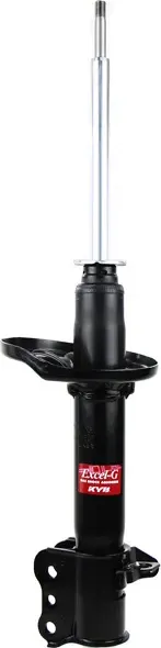 Стойка амортизационная газовая задняя (Kayaba) KYB. Артикул 333296