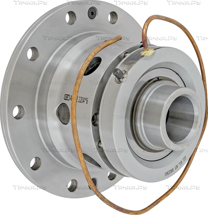 Блокировка заднего дифференциала HF Differential пневматическая (без компрессора) дифференциал 8" для Toyota Land Cruiser Prado 120 2002-2009. Артикул AP132