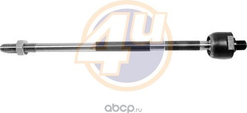 Рулевая тяга 4U. Артикул FR-E-06712