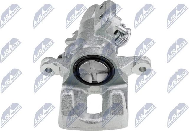 Тормозной суппорт NTY для Honda Civic VIII 2005-2012. Артикул HZT-HD-017