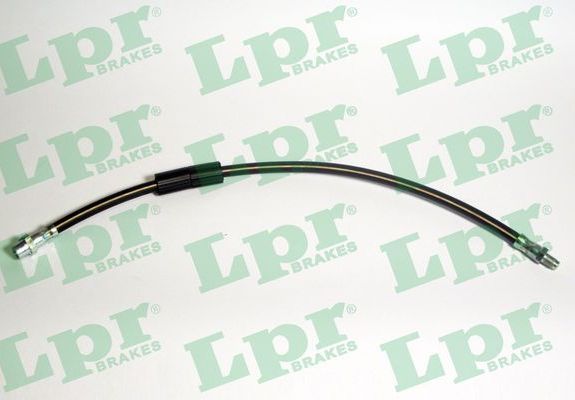 Тормозной шланг LPR. Артикул 6T47860