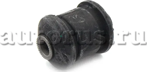 Сайлентблок рычага подвески | перед прав/лев | (Partra). Артикул CB5001